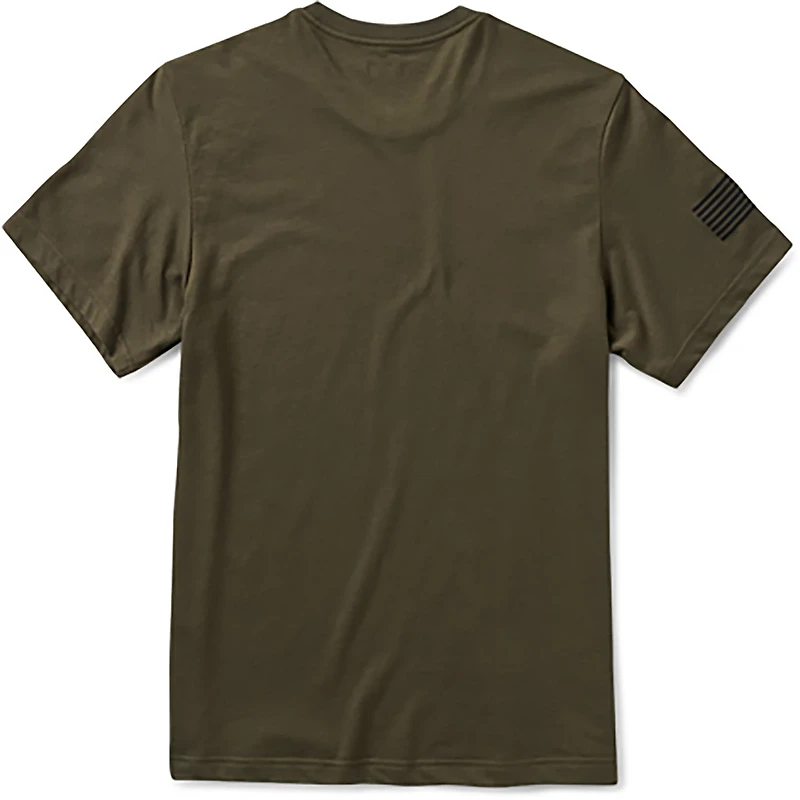 5.11 Tactical Men's Defender T-shirt