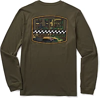 5.11 Tactical Men's High Speed Operation T-shirt