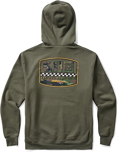 5.11 Tactical Men's High Speed Operation Hoodie