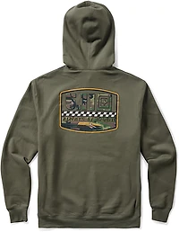 5.11 Tactical Men's High Speed Operation Hoodie