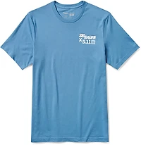 5.11 Tactical Men's Sig Sauer Flag T-shirt