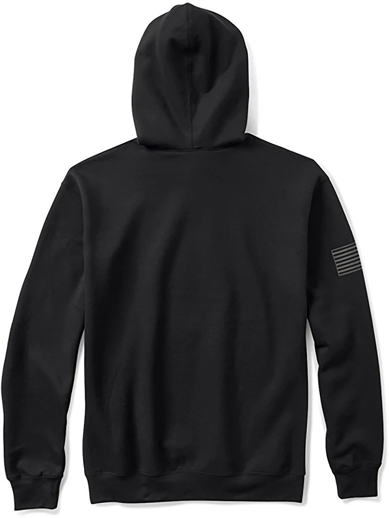 5.11 Tactical Men's Tiger Camo Hoodie