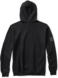 5.11 Tactical Men's Tiger Camo Hoodie