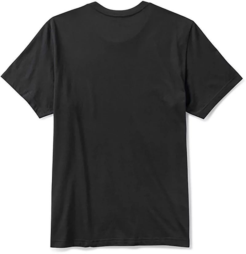 5.11 Tactical Men's Woodland Moto Logo T-shirt