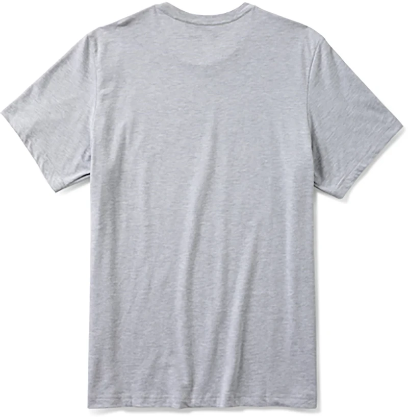 5.11 Tactical Men's Woodland Moto Logo T-shirt