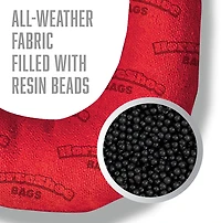 YouTheFan Atlanta Falcons Horseshoe Bags