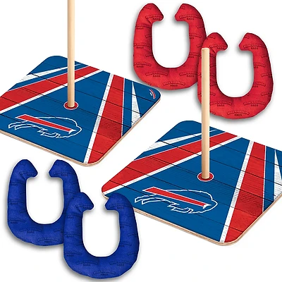 YouTheFan Buffalo Bills Horseshoe Bags