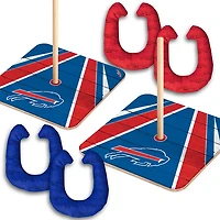 YouTheFan Buffalo Bills Horseshoe Bags