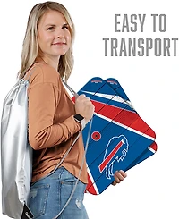 YouTheFan Buffalo Bills Horseshoe Bags