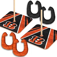 YouTheFan Cincinnati Bengals Horseshoe Bags