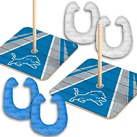 YouTheFan Detroit Lions Horseshoe Bags