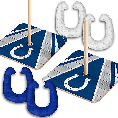 YouTheFan Indianapolis Colts Horseshoe Bags