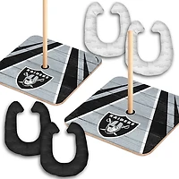 YouTheFan Las Vegas Raiders Horseshoe Bags