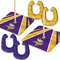 YouTheFan Minnesota Vikings Horseshoe Bags