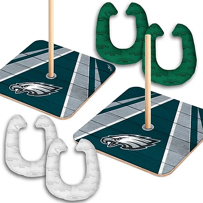 YouTheFan Philadelphia Eagles Horseshoe Bags