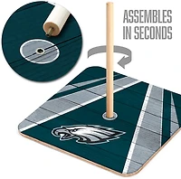 YouTheFan Philadelphia Eagles Horseshoe Bags