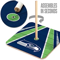 YouTheFan Seattle Seahawks Horseshoe Bags