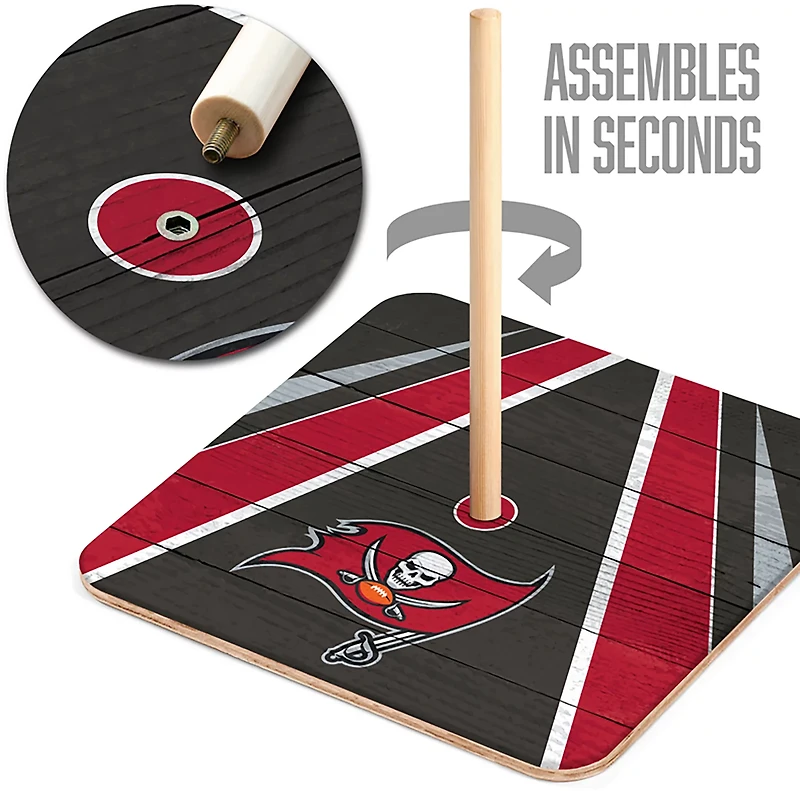 YouTheFan Tampa Bay Buccaneers Horseshoe Bags