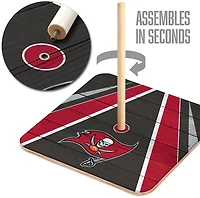 YouTheFan Tampa Bay Buccaneers Horseshoe Bags
