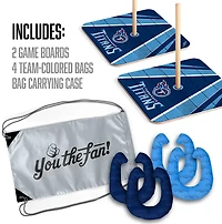 YouTheFan Tennessee Titans Horseshoe Bags
