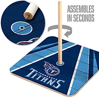 YouTheFan Tennessee Titans Horseshoe Bags