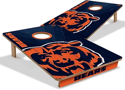 YouTheFan Chicago Bears Cornhole Game