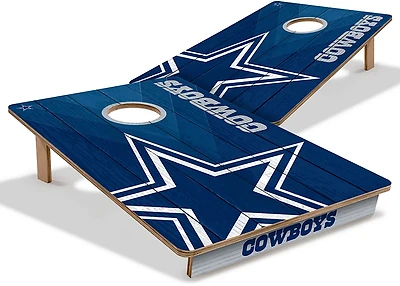 YouTheFan Dallas Cowboys Cornhole Game