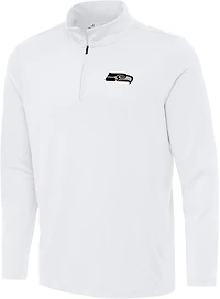 Antigua Men's Denver Broncos Ellipse Polo Shirt