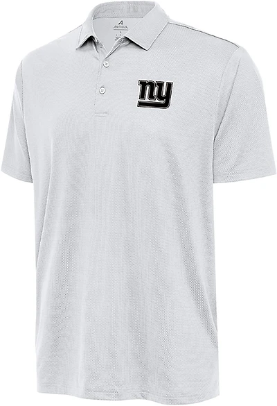 Antigua Women's Chicago Bears Crush 1/4-Zip Pullover Top