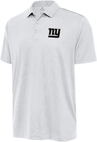 Antigua Women's Chicago Bears Crush 1/4-Zip Pullover Top