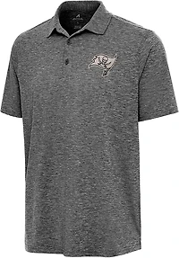 Antigua Men's Arizona Cardinals Content 1/4-Zip Pullover Top