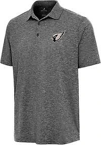 Antigua Men's Arizona Cardinals Insider 1/4-Zip Pullover Top