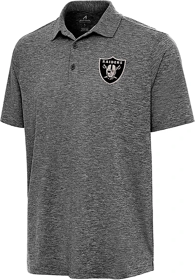 Antigua Men's Baltimore Ravens Reprocess 1/4-Zip Pullover Top