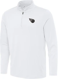 Antigua Men's Denver Broncos Era Polo Shirt