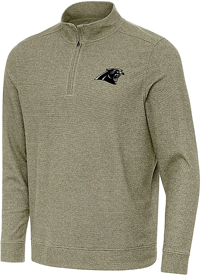 Antigua Men's Buffalo Bills Par 3 Polo Shirt