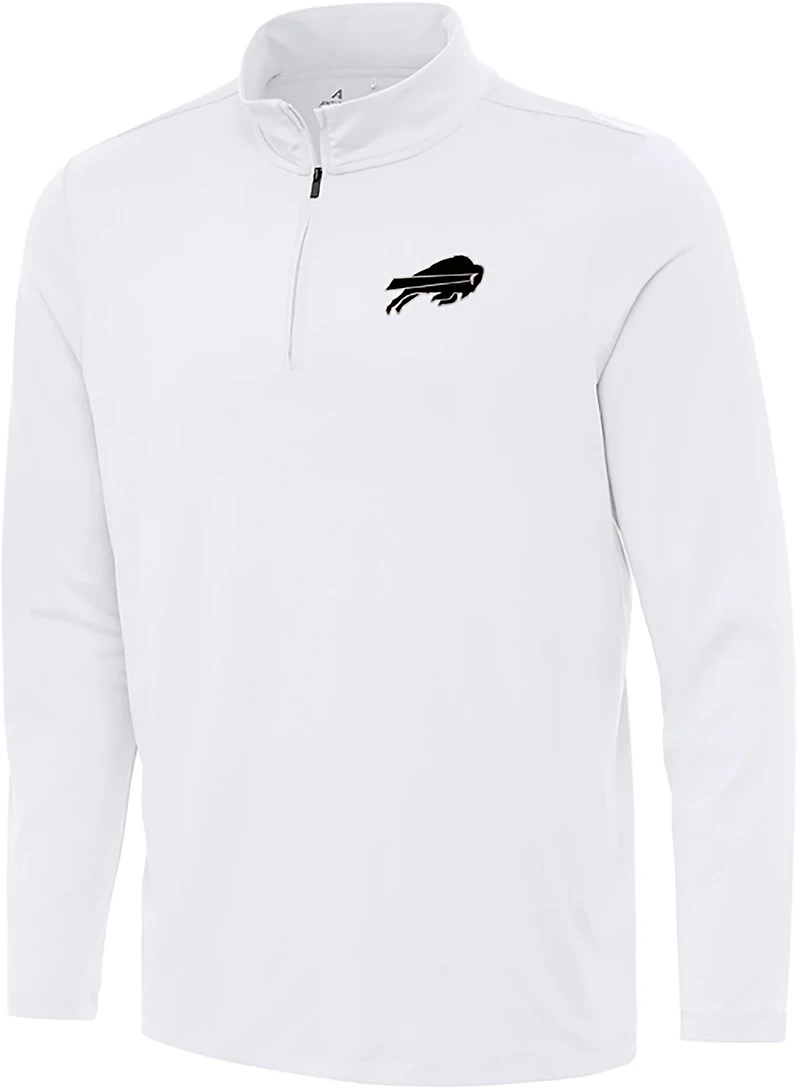 Antigua Men's Detroit Lions Era Polo Shirt