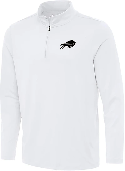 Antigua Men's Detroit Lions Era Polo Shirt