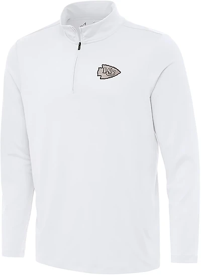 Antigua Men's Houston Texans Ellipse Polo Shirt