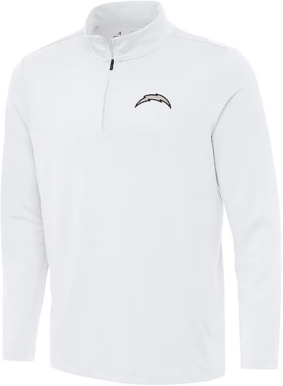 Antigua Men's Houston Texans Era Polo Shirt