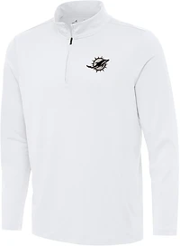 Antigua Men's Houston Texans Western Polo Shirt