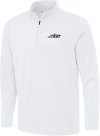 Antigua Men's Indianapolis Colts Par 3 Polo Shirt