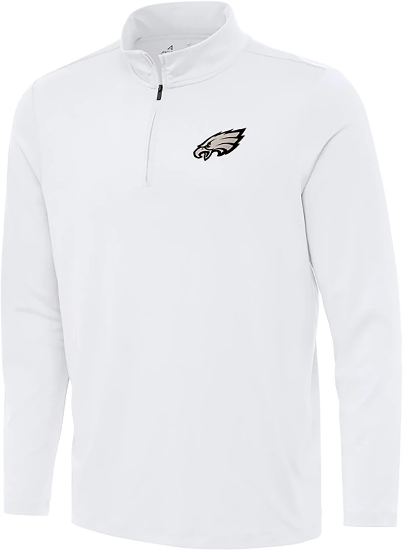 Antigua Men's Indianapolis Colts Western Polo Shirt