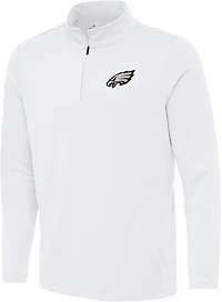 Antigua Men's Indianapolis Colts Western Polo Shirt