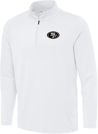 Antigua Men's Jacksonville Jaguars Era Polo Shirt