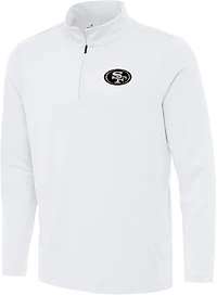 Antigua Men's Jacksonville Jaguars Era Polo Shirt