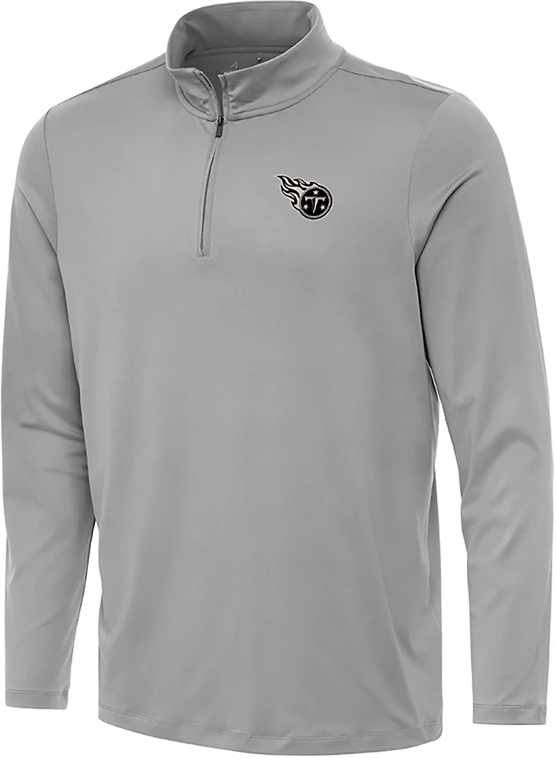 Antigua Men's New York Giants Ellipse Polo Shirt