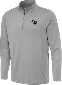 Antigua Men's New York Giants Ellipse Polo Shirt