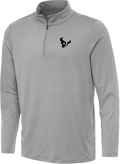 Antigua Men's Philadelphia Eagles Ellipse Polo Shirt