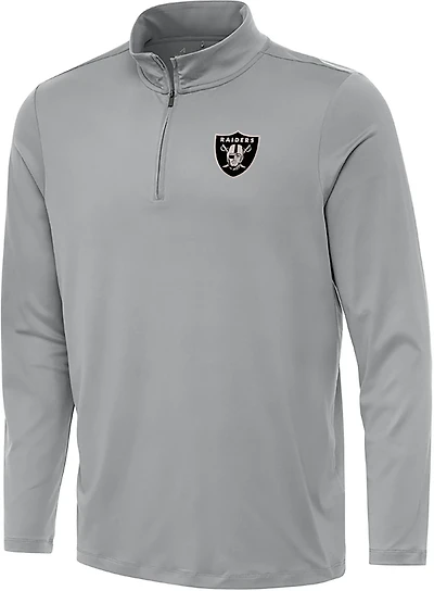 Antigua Men's San Francisco 49ers Par 3 Polo Shirt