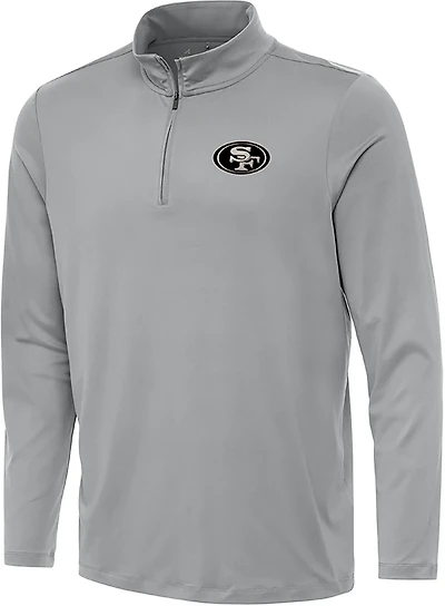 Antigua Men's San Francisco 49ers Western Polo Shirt